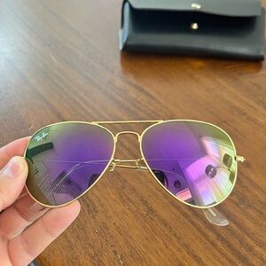 Rayban Aviators